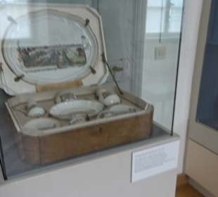 Museum Nymphenburger Porzellan