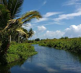 Stadtrundgang Cabarete	