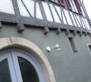 Ev. Pfarramt Mittelstadt