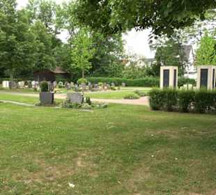 Friedhof Riederich