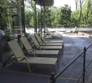 Ruhebereich - Spa - Ebene 1