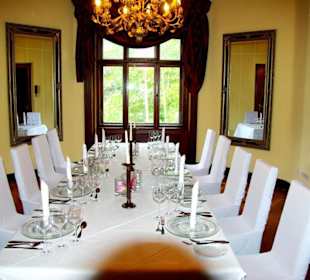 Saal im ersten Stock