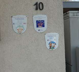 Rathaus Grabenstetten