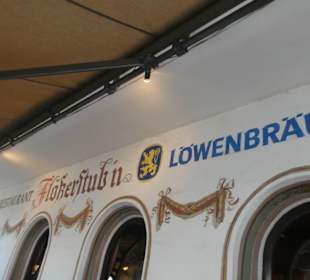 Gaststätte Flößerstube