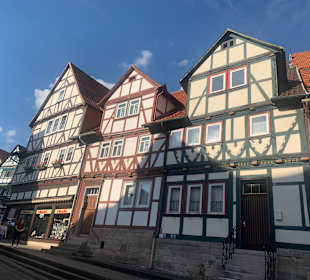 Stadtrundgang Bad Sooden-Allendorf