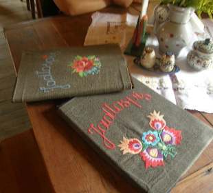 Oberża Pod Złotym Prosiakiem