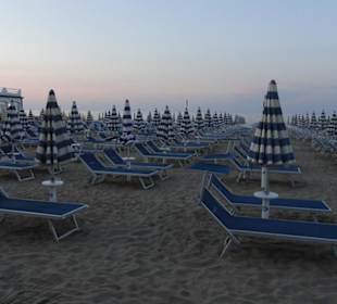 Strand Bagni 38 Guiseppe