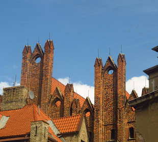 Stare Miasto Gdańsk