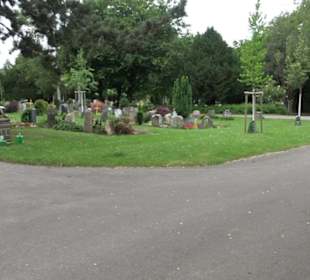 Friedhof Derendingen