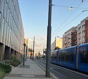 Altstadt Krakau/Krakow