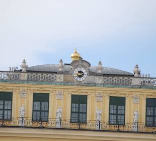 Schloss Schönbrunn