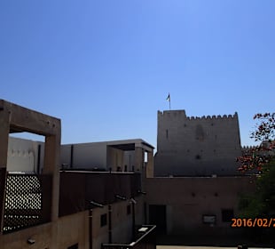 Ras Al Khaimah Museum