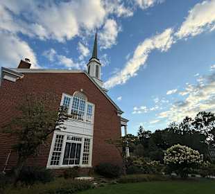 Evangelische Kirche St.Joseph 