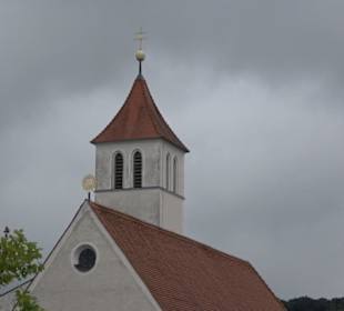 Kirche St. Nikolaus