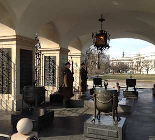 Grób Nieznanego Żołnierza