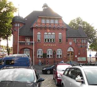 Altes Rathaus