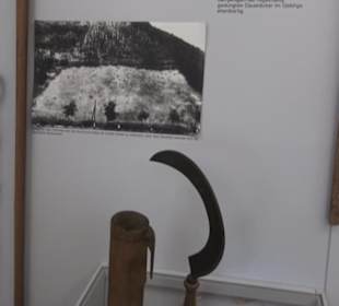 Heimatmuseum im Herrenhaus