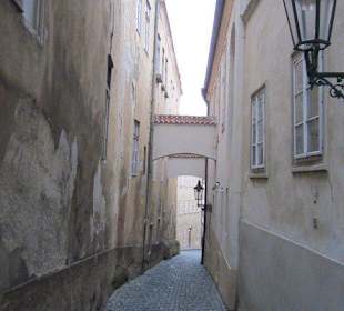 Mala Strana