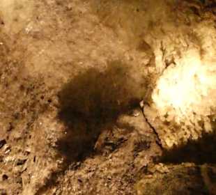 Führung durch die Marienglashöhle