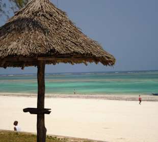 Diani sea lodge