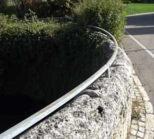 Rossbrunnen Lonsingen