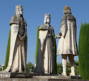 Reyes Católicos
