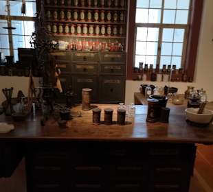 Thüringer Museum Eisenach