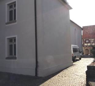 Stadtkirche St. Vitus