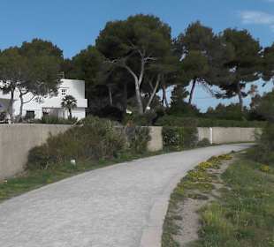 Promenade