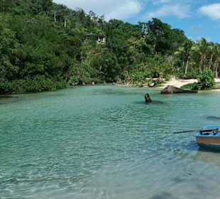 Playa Rincon - Cano Frio