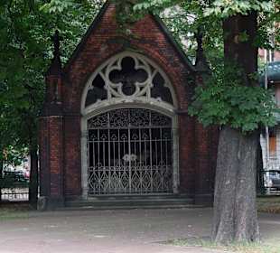 Kościół Mariacki