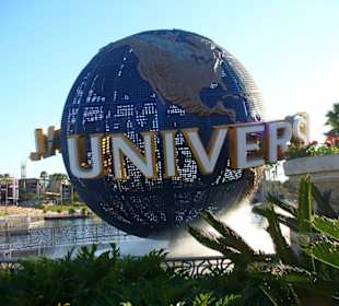 Universal Studio