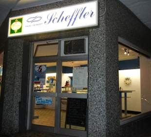 Sklep Scheffler, Grüneburgweg 17