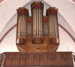 Orgel