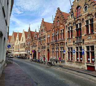 Altstadt Brügge