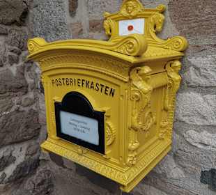 Schloß Wernigerode