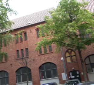 Kirche St. Paulus