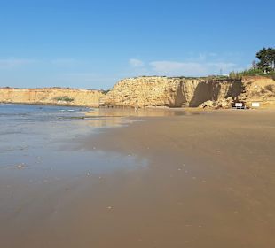 Strand Conil de la Frontera