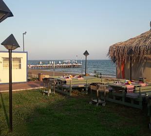 Wandern Belek - Kadriye