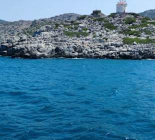  Insel Symi