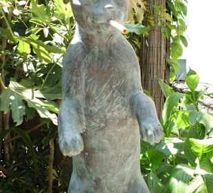 Erinnerungen an Orlando