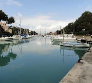 Marina Santa Ponsa