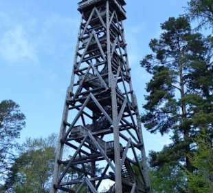 Aussichtsturm