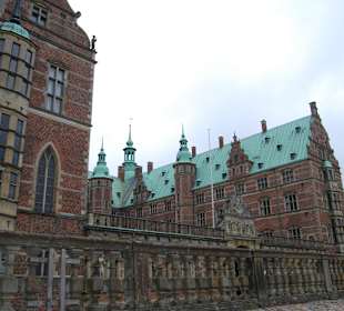 Schloss Frederiksborg