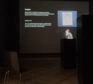 Domquartier - Residenzgalerie