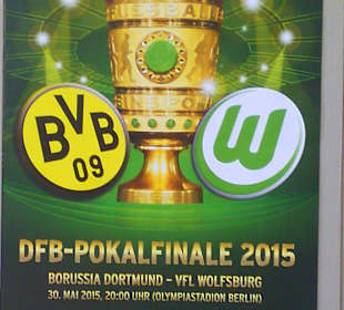 Olympiastadion Berlin