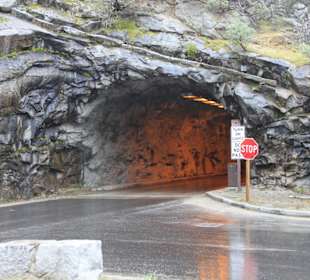 Yosemite Nationalpark