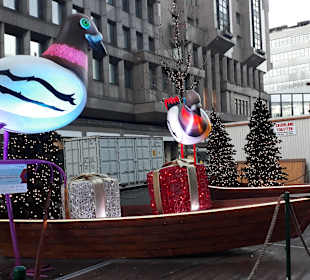 Weihnachtsmarkt Dortmund