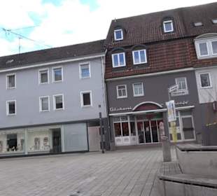 Lammbrunnen