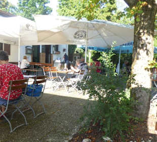 Taverna am Olympiapark